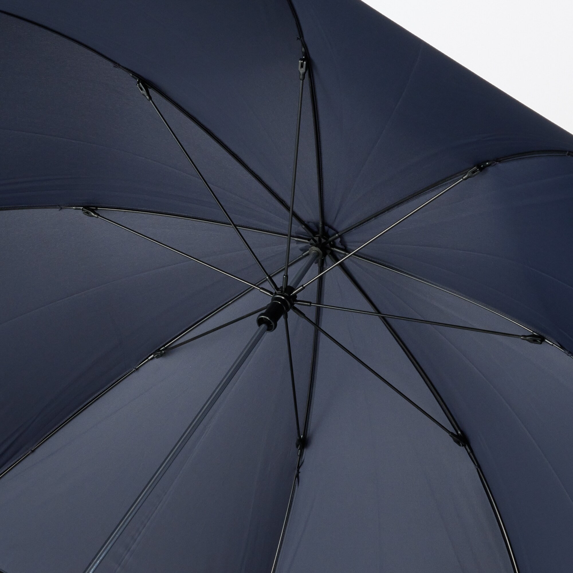 晴雨兼用　しるしのつけられる　傘
