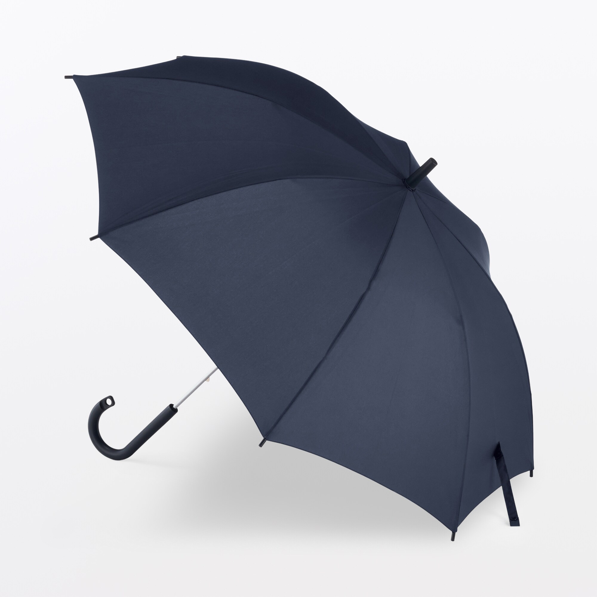 晴雨兼用　しるしのつけられる　傘
