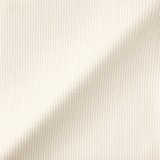 婦人　首のチクチクを抑えたリブタートルネックセーター