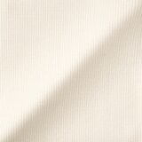 婦人　首のチクチクを抑えたリブタートルネックセーター