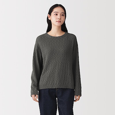 mujiラボ コットンカシミヤ の検索結果 | 無印良品