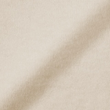 婦人　リャマハイゲージヘンリーネックセーター