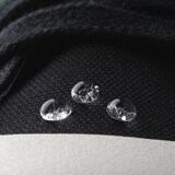 紳士　疲れにくい　撥水　スニーカー