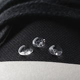 紳士　疲れにくい　撥水　スニーカー