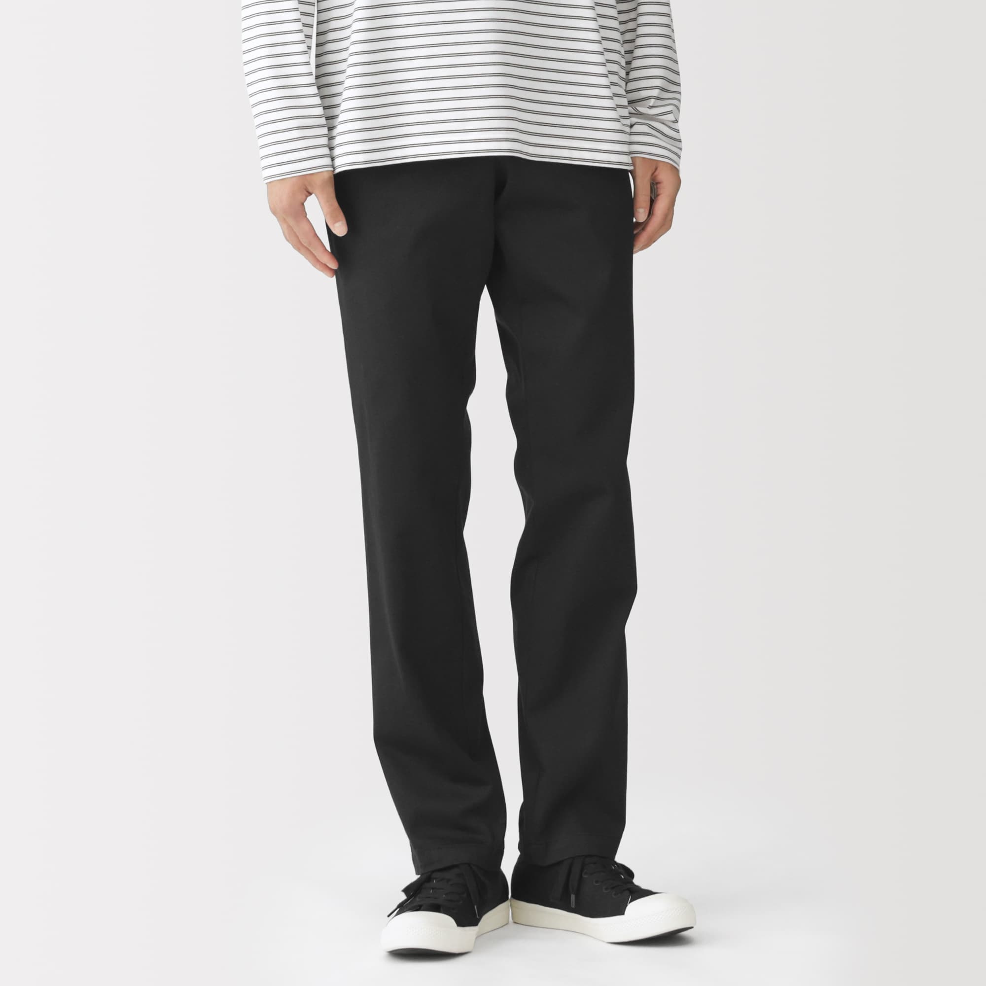 紳士 ストレッチチノスリムパンツ | 無印良品