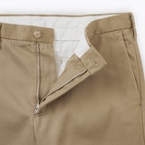 紳士　ストレッチチノスリムパンツ