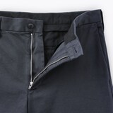 紳士　ストレッチチノスリムパンツ