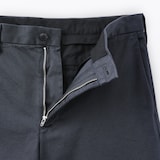 紳士　ストレッチチノスリムパンツ