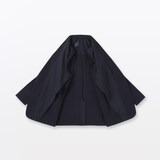 紳士　ストレッチジャージージャケット