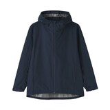 紳士　透湿撥水フードジャケット