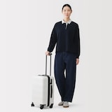 バーを自由に調節できる　ハードキャリーケース　（３６Ｌ）