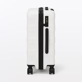 バーを自由に調節できる　ハードキャリーケース　（３６Ｌ）