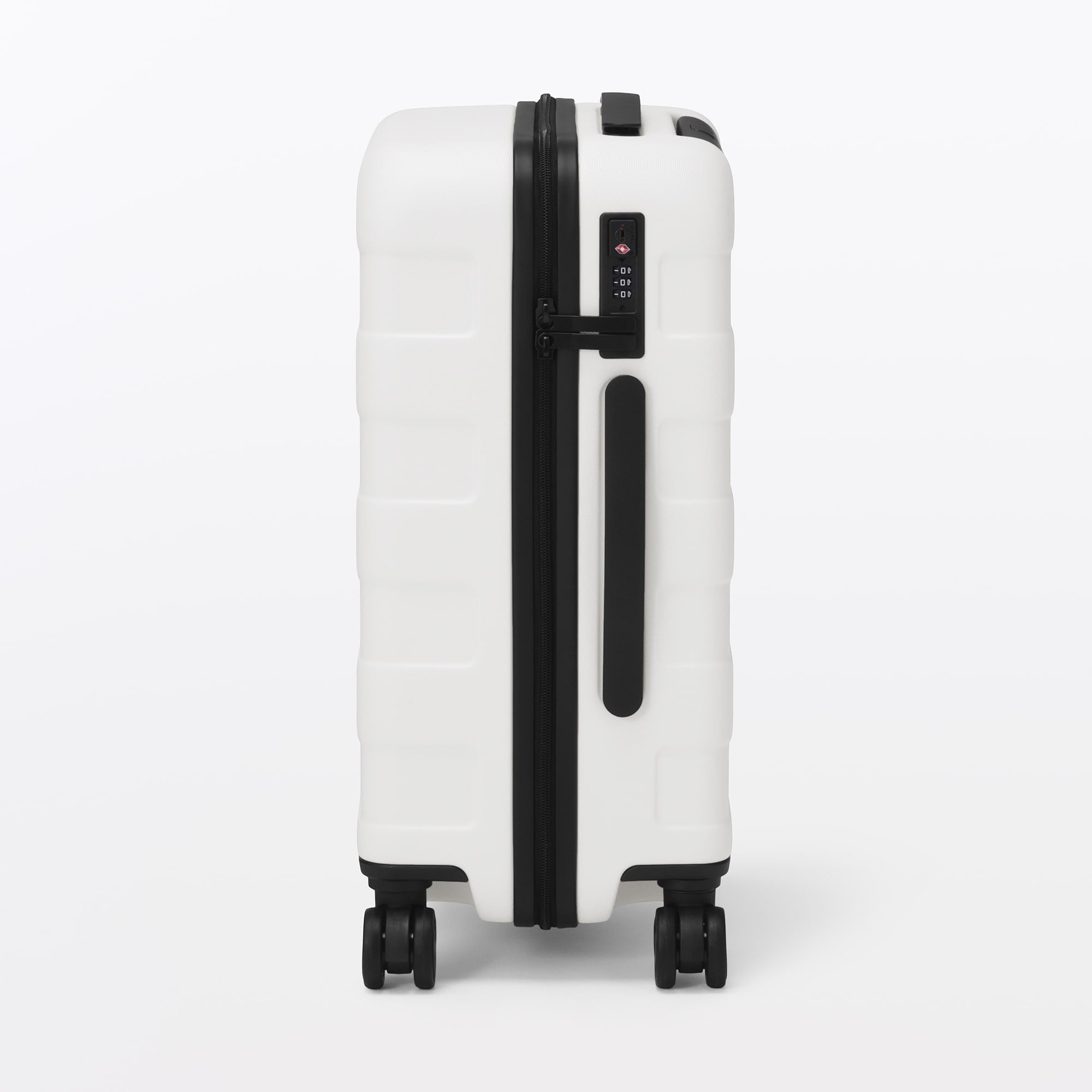 バーを自由に調節できる　ハードキャリーケース　（３６Ｌ）