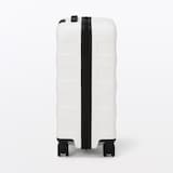 バーを自由に調節できる　ハードキャリーケース　（３６Ｌ）