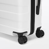 バーを自由に調節できる　ハードキャリーケース　（３６Ｌ）