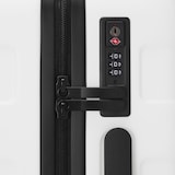 バーを自由に調節できる　ハードキャリーケース　（３６Ｌ）
