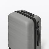 バーを自由に調節できる　ハードキャリーケース　（３６Ｌ）