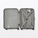 バーを自由に調節できる　ハードキャリーケース　（３６Ｌ）