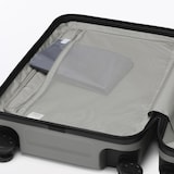 バーを自由に調節できる　ハードキャリーケース　（３６Ｌ）