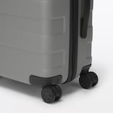 バーを自由に調節できる　ハードキャリーケース　（３６Ｌ）