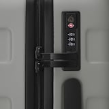 バーを自由に調節できる　ハードキャリーケース　（３６Ｌ）