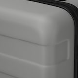 バーを自由に調節できる　ハードキャリーケース　（３６Ｌ）