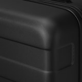 バーを自由に調節できる　ハードキャリーケース　（３６Ｌ）