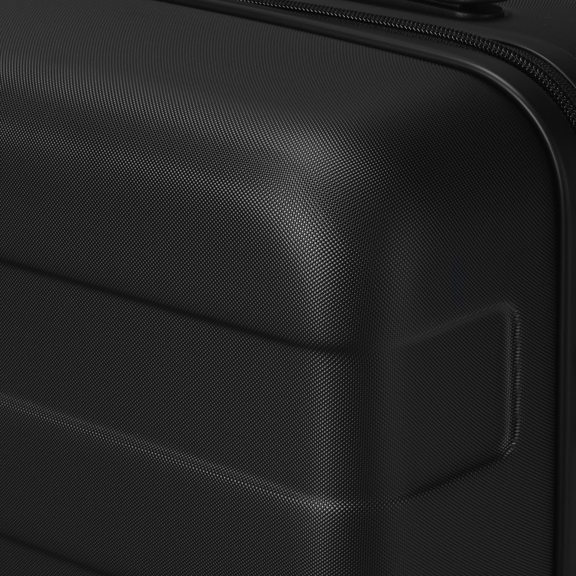バーを自由に調節できる　ハードキャリーケース　（３６Ｌ）