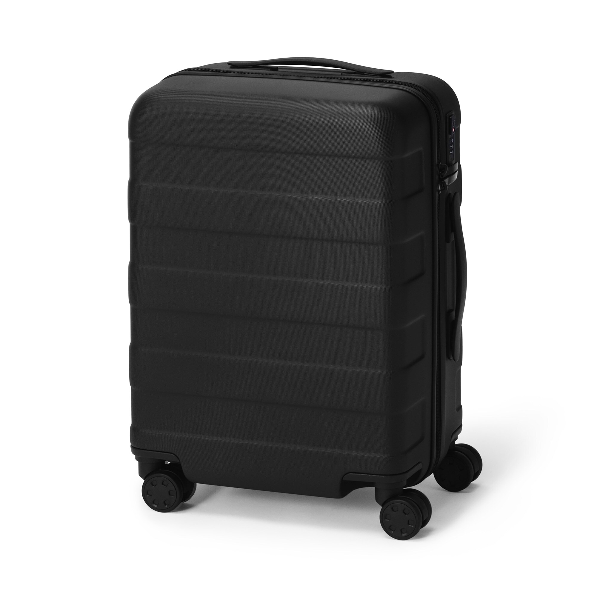 バーを自由に調節できる　ハードキャリーケース　（３６Ｌ）