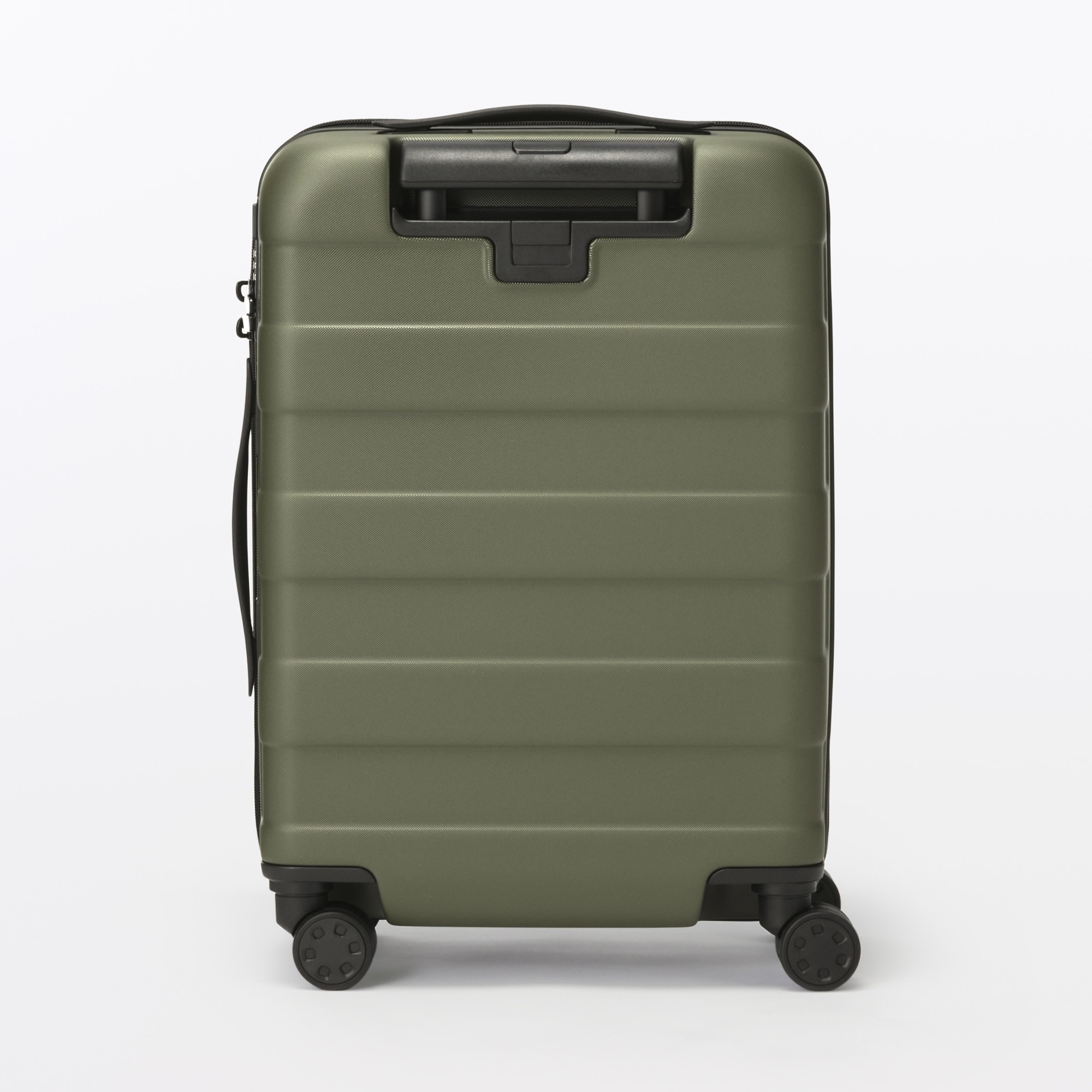 バーを自由に調節できる　ハードキャリーケース　（３６Ｌ）