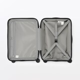 バーを自由に調節できる　ハードキャリーケース　（３６Ｌ）