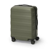 バーを自由に調節できる　ハードキャリーケース　（３６Ｌ）
