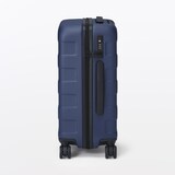 バーを自由に調節できる　ハードキャリーケース　（３６Ｌ）