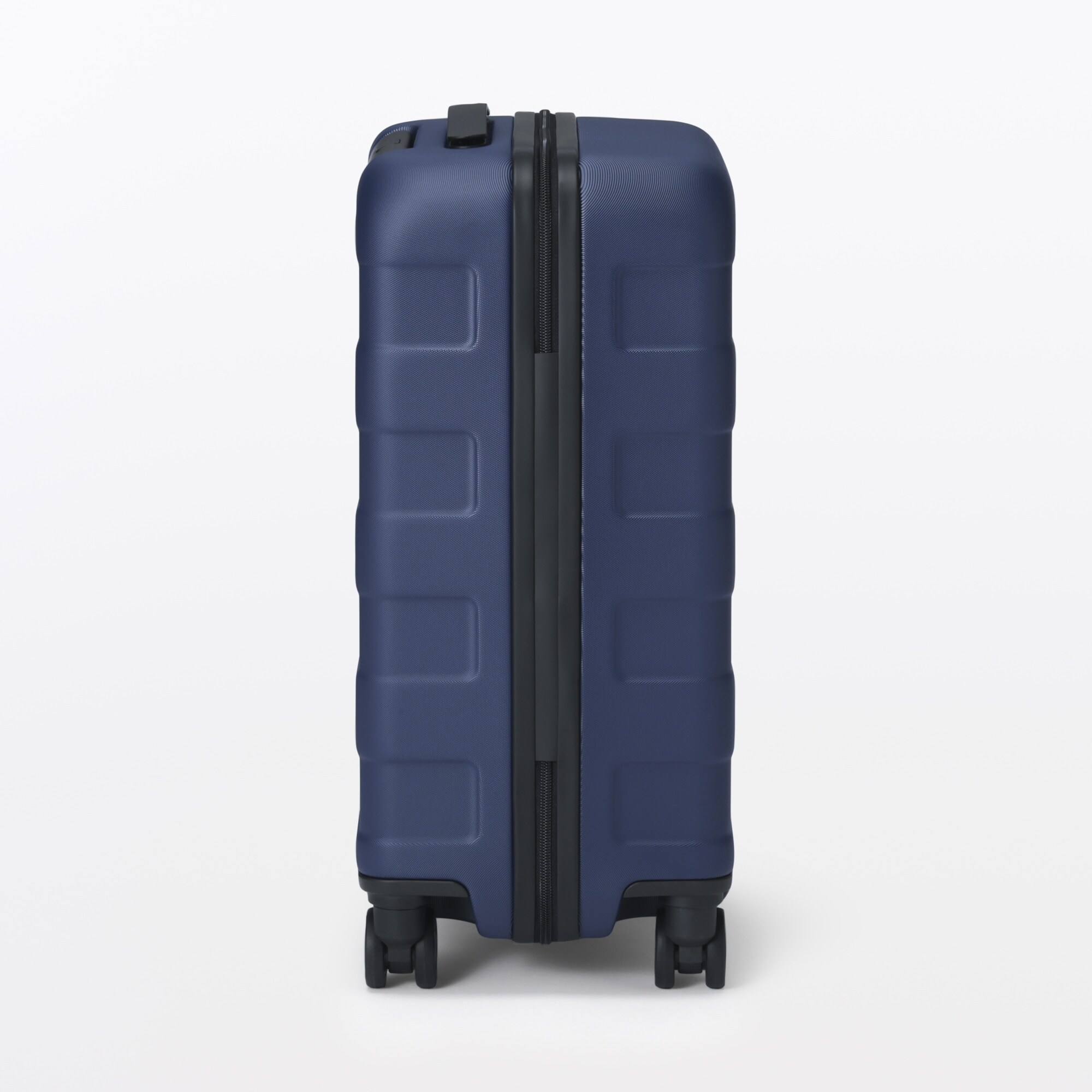 バーを自由に調節できる　ハードキャリーケース　（３６Ｌ）