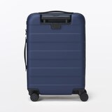 バーを自由に調節できる　ハードキャリーケース　（３６Ｌ）