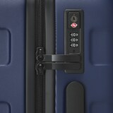 バーを自由に調節できる　ハードキャリーケース　（３６Ｌ）