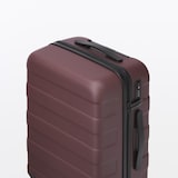 バーを自由に調節できる　ハードキャリーケース　（３６Ｌ）
