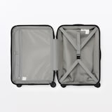 バーを自由に調節できる　ハードキャリーケース　（３６Ｌ）
