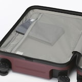 バーを自由に調節できる　ハードキャリーケース　（３６Ｌ）