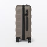 バーを自由に調節できる　ハードキャリーケース　（３６Ｌ）