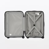バーを自由に調節できる　ハードキャリーケース　（３６Ｌ）