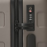 バーを自由に調節できる　ハードキャリーケース　（３６Ｌ）