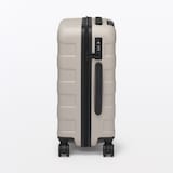 バーを自由に調節できる　ハードキャリーケース　（３６Ｌ）