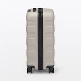 バーを自由に調節できる　ハードキャリーケース　（３６Ｌ）