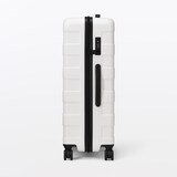 バーを自由に調節できる　ハードキャリーケース　（７５Ｌ）