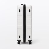 バーを自由に調節できる　ハードキャリーケース　（７５Ｌ）
