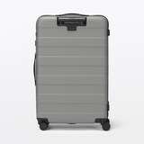 バーを自由に調節できる　ハードキャリーケース　（７５Ｌ）