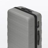 バーを自由に調節できる　ハードキャリーケース　（７５Ｌ）