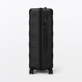 バーを自由に調節できる　ハードキャリーケース　（７５Ｌ）