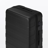 バーを自由に調節できる　ハードキャリーケース　（７５Ｌ）